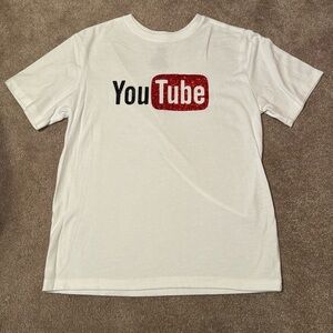 youtube tshirt